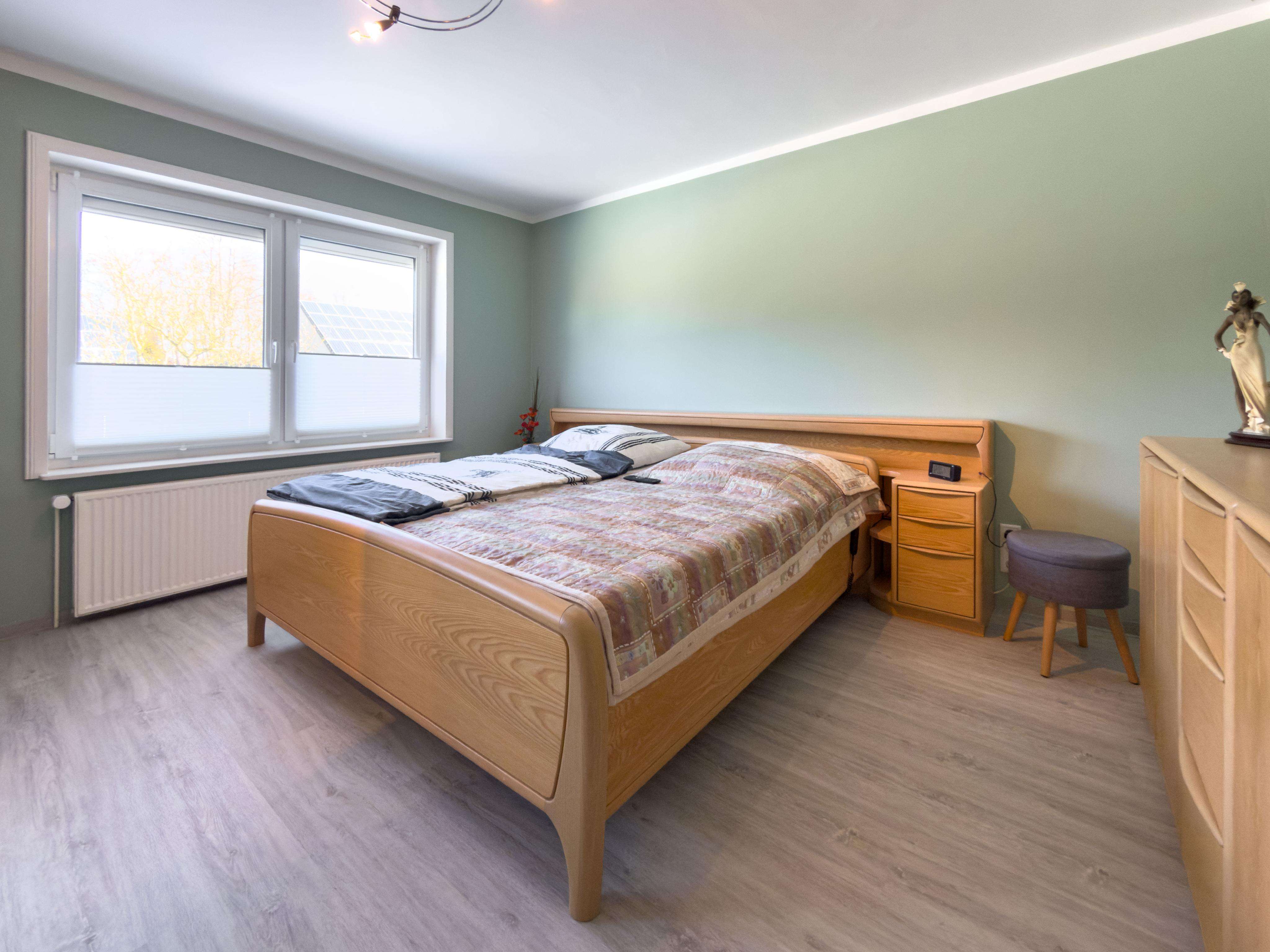 Immobilie in Langenhorn - Einfamilienhaus zum Ankommen und Wohlfühlen - Bild 4