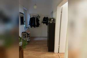 Schöne 2 Zimmer Wohnung nahe Deutzer Bahnhof – Die vollständige Adresse der Immobilie erhältst du vom Anbieter., 50679 Deutz, Köln – Vorschaubild 8