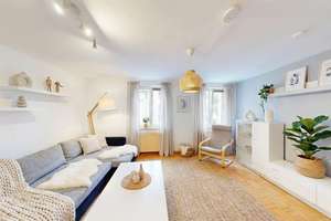Langfristig vermietet – sorgenfreie Investition – Die vollständige Adresse der Immobilie erhältst du vom Anbieter., 97070 Altstadt, Würzburg – Vorschaubild 3
