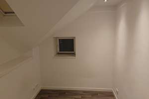 41m² Einzimmerwohnung im Dachgeschoss