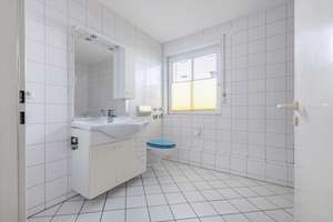 Wohnen wie im eigenen Haus: Schwellenlose Garten-Wohnung in ruhigster Lage von Pankow – Die vollständige Adresse der Immobilie erhältst du vom Anbieter., 13156 Niederschönhausen, Berlin – Vorschaubild 11