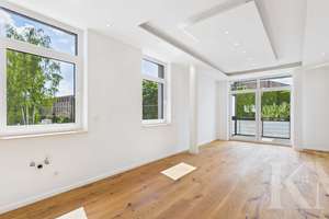 Moderne 2-Zimmer-Wohnung mit Balkon – ideal für Eigennutzer oder Kapitalanleger – Die vollständige Adresse der Immobilie erhältst du vom Anbieter., 66130 Brebach-Fechingen, Saarbrücken – Vorschaubild 2