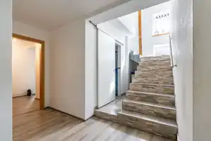 Erwerben + Entwickeln, eventuell getrennt Weiterveräußern! Vermietetes 3-Gebäude-Hof-Ensemble – Gießen (Kreis) – Vorschaubild 4