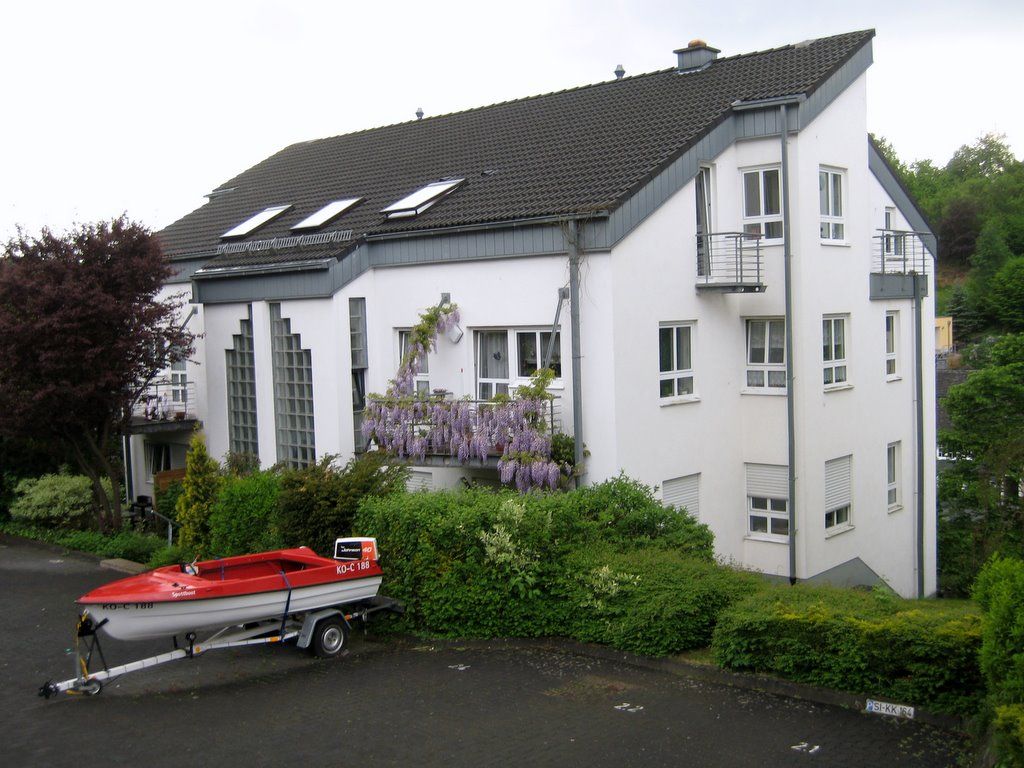 Mehrfamilienhaus Kaufen Siegen