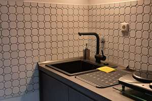 2-Zimmer-Wohnung in Mönchengladbach-Wickrath  – Am Schlosspark 4, 41189 Wickrath-Mitte, Mönchengladbach – Vorschaubild 9