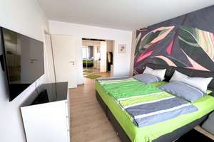 Freistehender Bungalow in Nettetal-Breyell (Vorbruch) – Die vollständige Adresse der Immobilie erhältst du vom Anbieter., 41334 Nettetal – Vorschaubild 6