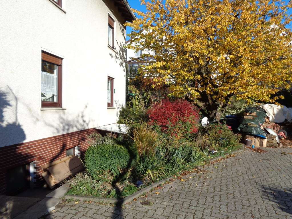 Immobilie in Aarbergen - Provisionsfrei für Ersteher - Wohnhaus mit Nebengebäude in Hausen über Aar - Zwangsversteigerung! - Bild 3