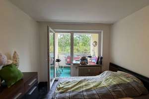 Gepflegte 2-Zimmer Wohnung in Fürth - Poppenreuth! – 90765 Ronhof, Kronach, Fürth – Vorschaubild 7