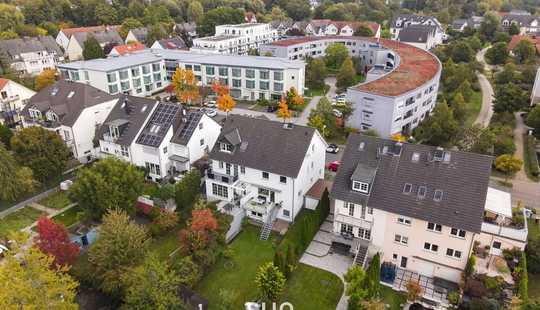 Bild von MIETRENDITE GENIESSEN oder als FAMILIENPARADIES selbst bewohnen