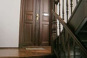 Sonnige 3-Zimmer- DG-Wohnung mit XXL-Balkon – Haferkornstrasse 30, 4129 Eutritzsch, Leipzig – Vorschaubild 3