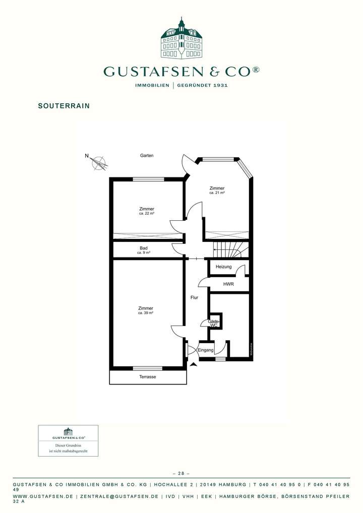 Souterrain