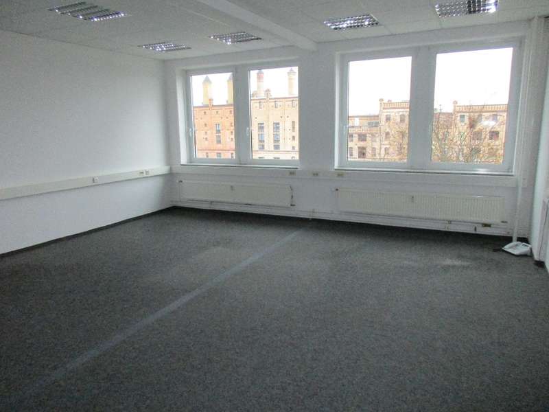 Büro Beispiel