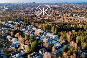 Großzügige DHH beim Truderinger Forst mit Ausbaupotenzial