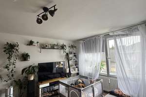 Helle 2 -Zimmer Wohnung in Innenstadtlage ab dem 01.11. zu vermieten – Franzstraße 45, 52064 Theater, Aachen – Vorschaubild 11