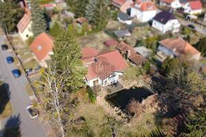 PLATZ FÜR DIE GANZE FAMILIE, MIT SAUNA, GARTEN UND GENEHMIGUNG DER FERIENVERMIETUNG – Die vollständige Adresse der Immobilie erhältst du vom Anbieter., 14612 Falkensee – Vorschaubild 31