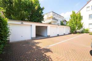 WRS Immobilien - Toplage - Offenbacher Westend - 3 Familienhaus mit Einzelgaragen – 63067 Ledermuseum, Offenbach am Main – Vorschaubild 5