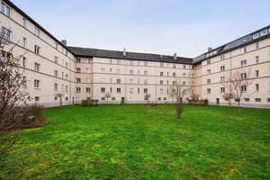 Voll vermietetes Mehrfamilienhaus | 8 WE | ca. 60.180 € JNKM | Teilung erfolgt – Fichtner Straße 36, 34127 Nord (Holland), Kassel – Vorschaubild 2