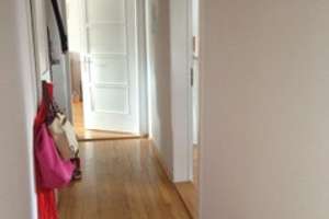 Dachgeschosswohnung 3 Zimmer, gemütlich, lichtdurchflutet, zentral – Wespinstr. 14, 68165 Schwetzingerstadt/Oststadt, Mannheim – Vorschaubild 4
