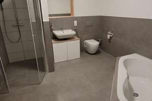 EFH mit Balkon und Terrasse - Arbeiten und Leben in einem Haus - Freudenburg – Die vollständige Adresse der Immobilie erhältst du vom Anbieter., 54450 Freudenburg – Vorschaubild 4