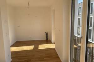Neubauwohnung mit Blick ins Grüne: exklusive 2-Zimmer-Wohnung mit Balkon in Stuttgart-Möhringen – Die vollständige Adresse der Immobilie erhältst du vom Anbieter., 70567 Möhringen-Ost, Stuttgart – Vorschaubild 10