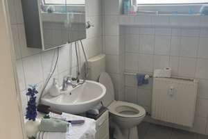 - NUR MIT WOHNBERECHTIGUNGSSCHEIN - Helle & großzügige Wohnung in Schmachtendorf – WBS erforderlich – Arnheimer Straße 24, 46147 Holten, Oberhausen – Vorschaubild 11