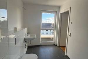 Moderne 2-Zimmerwohnung im Dachgeschoss – Alfonsstr. 11, 52070 Kaiserplatz, Aachen – Vorschaubild 5