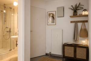 Schöne Drei-Zimmer-Wohnung mit Balkon und Blick ins Grüne – 70597 Sonnenberg, Stuttgart – Vorschaubild 6