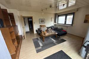 MA - SANDHOFEN // Attraktives Dreifamilienhaus mit großem Garten, Garage und Entwicklungspotenzial – Die vollständige Adresse der Immobilie erhältst du vom Anbieter., 68307 Sandhofen, Mannheim – Vorschaubild 8