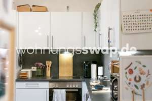 Wohnungstausch: Charlottenburger Str. 47 – Charlottenburger Str. 47, 22000 Jenfeld, Hamburg – Vorschaubild 1