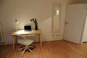 Schönes, möbliertes, helles 1-Zimmer-Apartment in erstklassiger Lage  – Traitteurstraße 20-24, 68165 Schwetzingerstadt/Oststadt, Mannheim – Vorschaubild 24