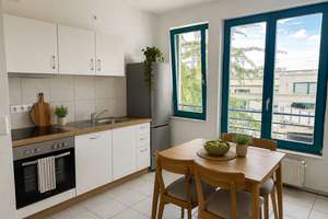 *** Frisch renoviert! 1-Zimmer-Appartement direkt in der City *** – Ehrenfeldstr. 14, 44789 Südinnenstadt, Bochum – Vorschaubild 2