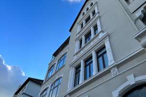 2-3 Zimmer Wohnung über den Dächern im östlichen Ringgebiet – Altewiekring 25, 38102 Östliches Ringgebiet, Braunschweig – Vorschaubild 2