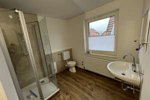 Modernisierte 3-Zimmer Dachgeschosswohnung mit Balkom in Hameln – Die vollständige Adresse der Immobilie erhältst du vom Anbieter., 31789 Hameln – Vorschaubild 11
