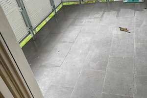 1-Zimmer-Wohnung mit Balkon zum 01.10.2026 – Zur Forstquelle 2, 69126 Boxberg, Heidelberg – Vorschaubild 5