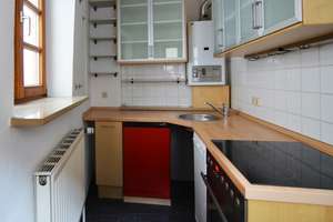 Rarität - Altstadt - Mittelalterlicher Turm - möbliert - mietfrei **provisionsfrei** – 86150 Jakobervorstadt-Nord, Augsburg – Vorschaubild 5