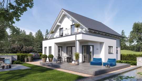 Bild von Architektonische Brillanz: Entdecken Sie das ideale Zuhause für Anspruchsvolle