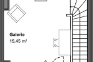 Neubau-Reihenhaus am See mit Garten & Dachterrasse | Bremen-Aumund – Die vollständige Adresse der Immobilie erhältst du vom Anbieter., 28755 Aumund-Hammersbeck, Bremen – Vorschaubild 27