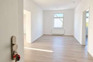 Charmante 3,5-Zimmer-Altbauwohnung mit besonderem Wohnflair