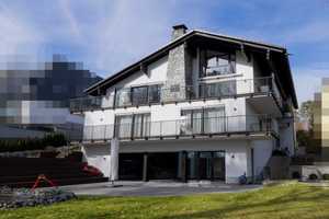Unternehmervilla Nürnberg-Ost, am Wiesengrund / Haus kaufen – Nürnberger Land (Kreis) – Vorschaubild 1