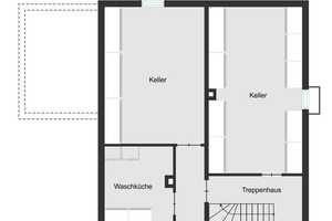 *EIN-/ZWEIFAMILIENHAUS mit zusätzlichem Baugrundstück* – Essen – Vorschaubild 23