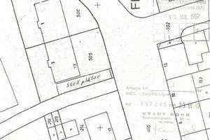 Bonn Alt-Tannenbusch. vermietete 2 ZKB am Paulusplatz – Die vollständige Adresse der Immobilie erhältst du vom Anbieter., 53119 Tannenbusch, Bonn – Vorschaubild 15