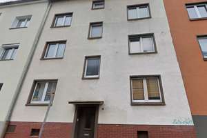 RESERVIERT: Ideale Kapitalanlage MFH in Essen Holsterhausen mit über 7% Rendite
