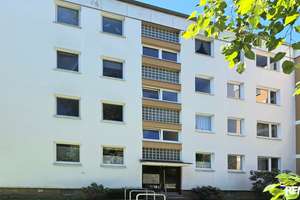 Döhren - Wiehbergpark mit Blick über die Leinemasch: 3-Zimmer-ETW, 84m², Garage, EBK, Keller, 3. OG – Die vollständige Adresse der Immobilie erhältst du vom Anbieter., 30519 Döhren, Hannover – Vorschaubild 15