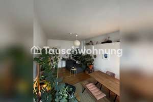 Tauschwohnung: Schöne, helle Altbauwohnung – Die vollständige Adresse der Immobilie erhältst du vom Anbieter., 12459 Oberschöneweide, Berlin – Vorschaubild 2