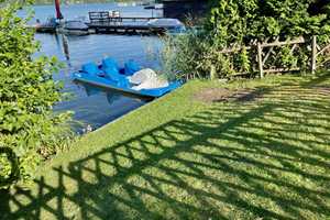 Moderne Villa mit Seezugang am Westufer in Bad Saarow – Oder-Spree (Kreis) – Vorschaubild 14