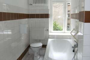 Freiwerdende 2-Zimmer-Maisonettewohnung  in Berlin-Wedding – Die vollständige Adresse der Immobilie erhältst du vom Anbieter., 13353 Wedding, Berlin – Vorschaubild 4