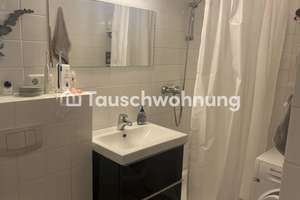 Tauschwohnung: Tausch Hh-Berlin: 84m2 Altbau-Wohnung in Hoheluft, 3-Zimmer – Kottwitzstraße 37, 20253 Hoheluft-West, Hamburg – Vorschaubild 9