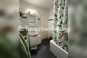 Tauschwohnung: Bieten schön geschnittene, große 2 Zimmer Wohnung – Die vollständige Adresse der Immobilie erhältst du vom Anbieter., 13405 Reinickendorf (Ortsteil), Berlin – Vorschaubild 9