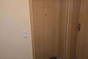 Anfragen nur per E-Mail. Sehr moderne und zentral gelegene 2 Zi.-Wohnung mit EBK. – Hafenstr. 195, 27568 Lehe, Bremerhaven – Vorschaubild 19