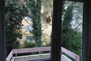 VOLLMÖBLIERTE 2-Zimmer-Wohnung  mit EBK in München Laim – Friedenheimerstr. 148, 80686 München – Vorschaubild 4